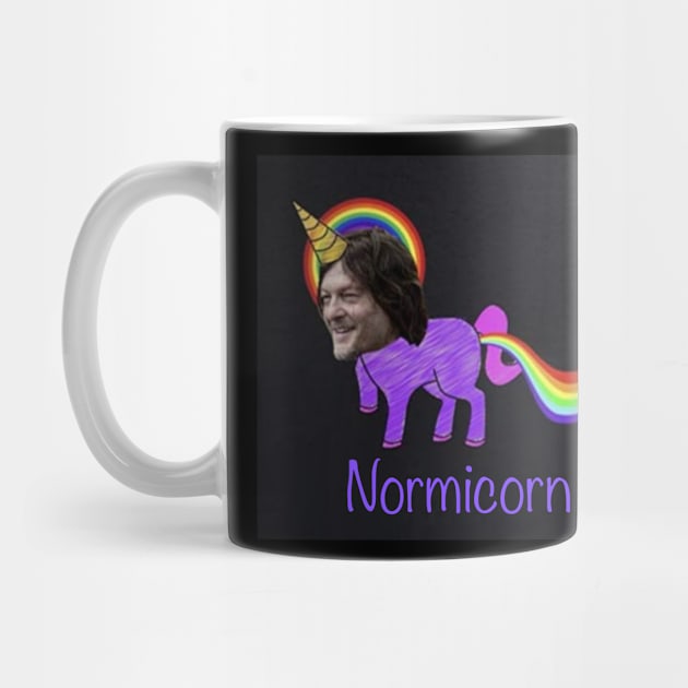 Normicorn by Selbyl
